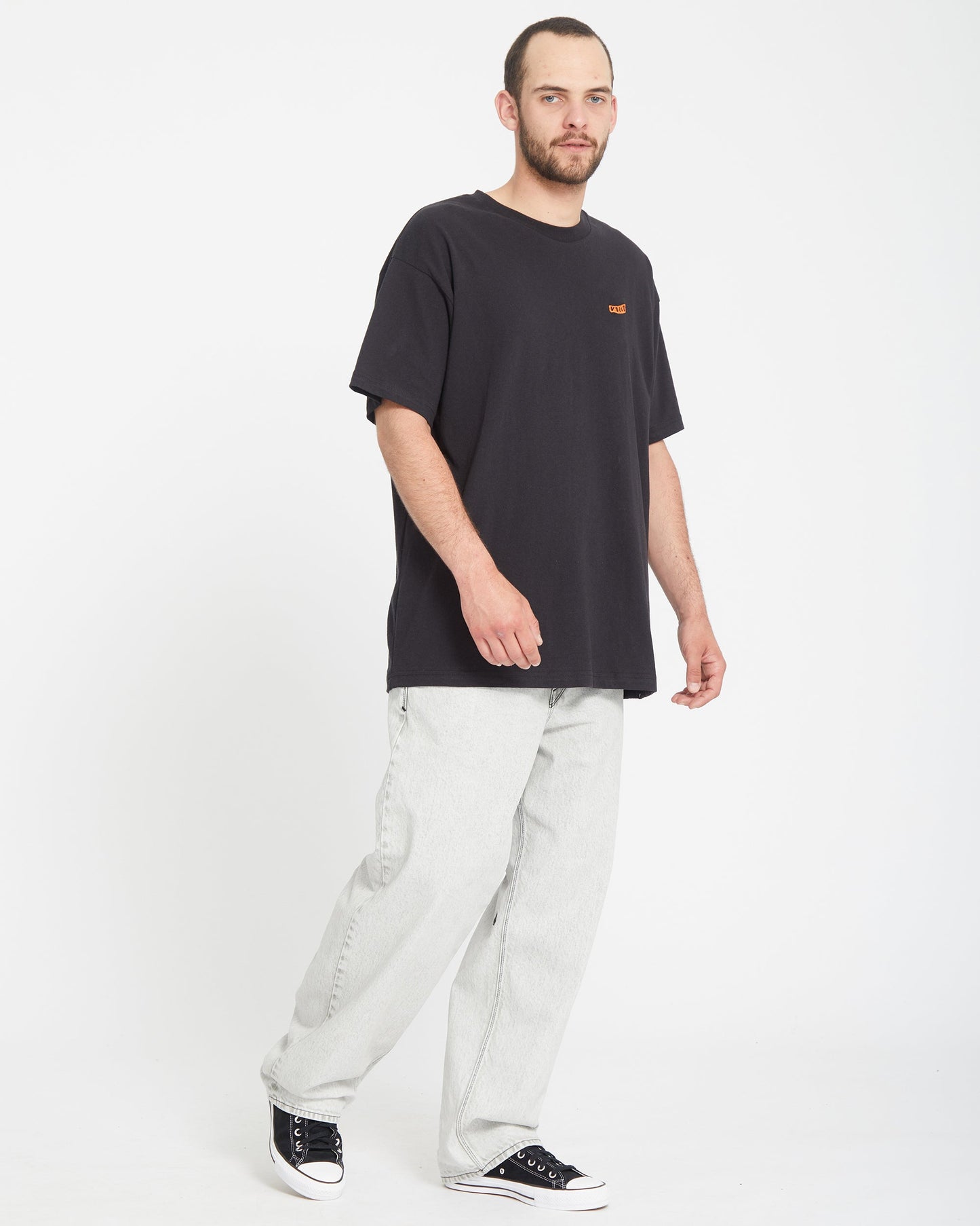 BILLOW DENIM