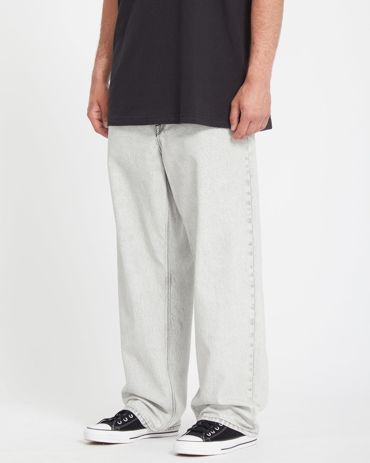 BILLOW DENIM