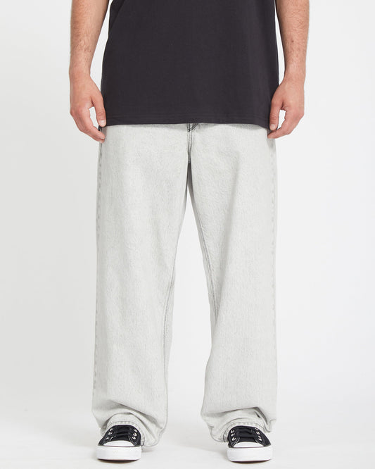 BILLOW DENIM