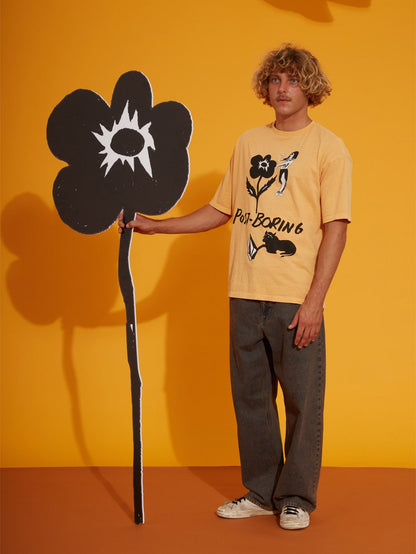 Jean Billow - DUNKELBRAUN