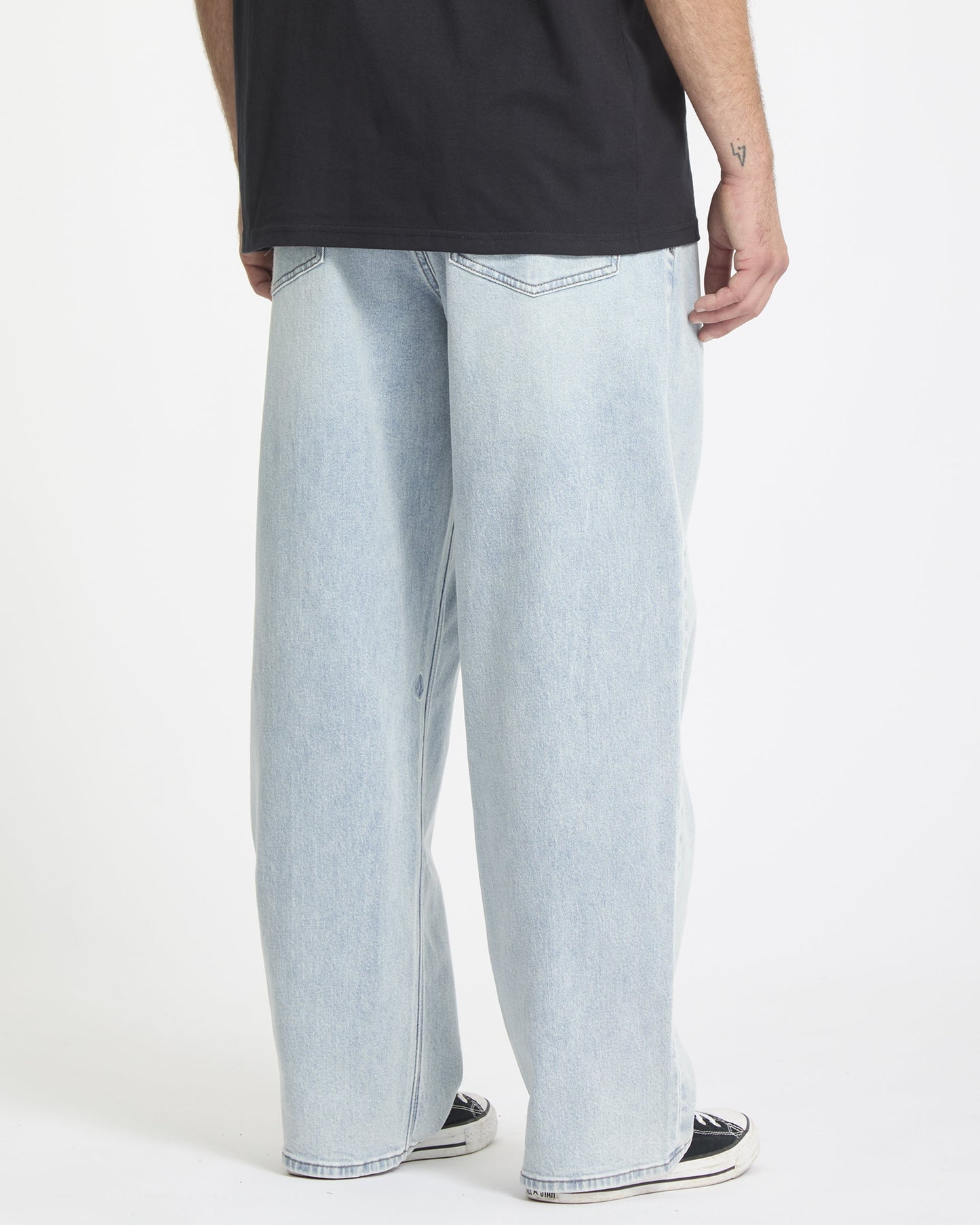 Jean Billow - Desert Dirt Indigo