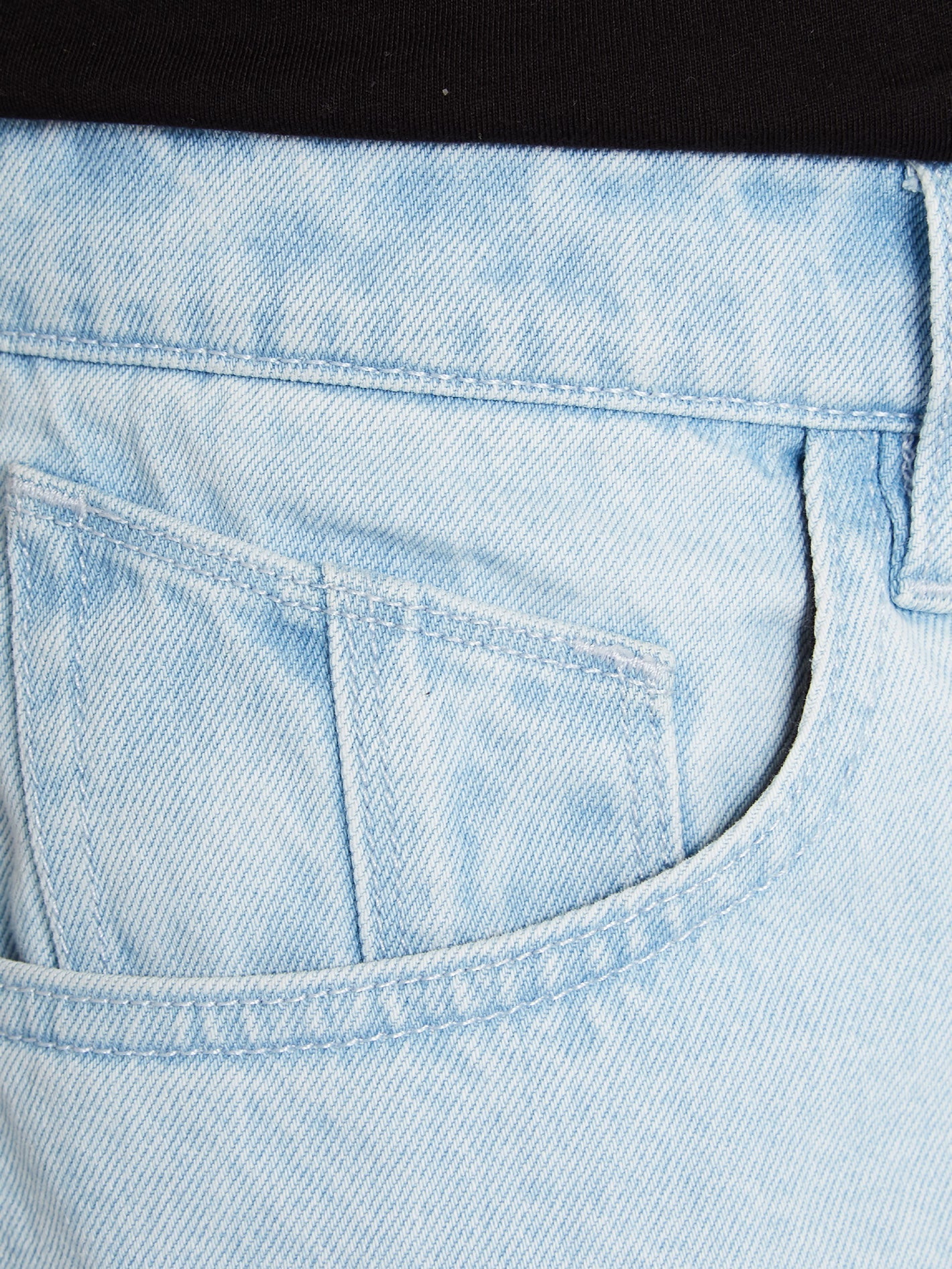 Jeans Billow - HELLBLAU