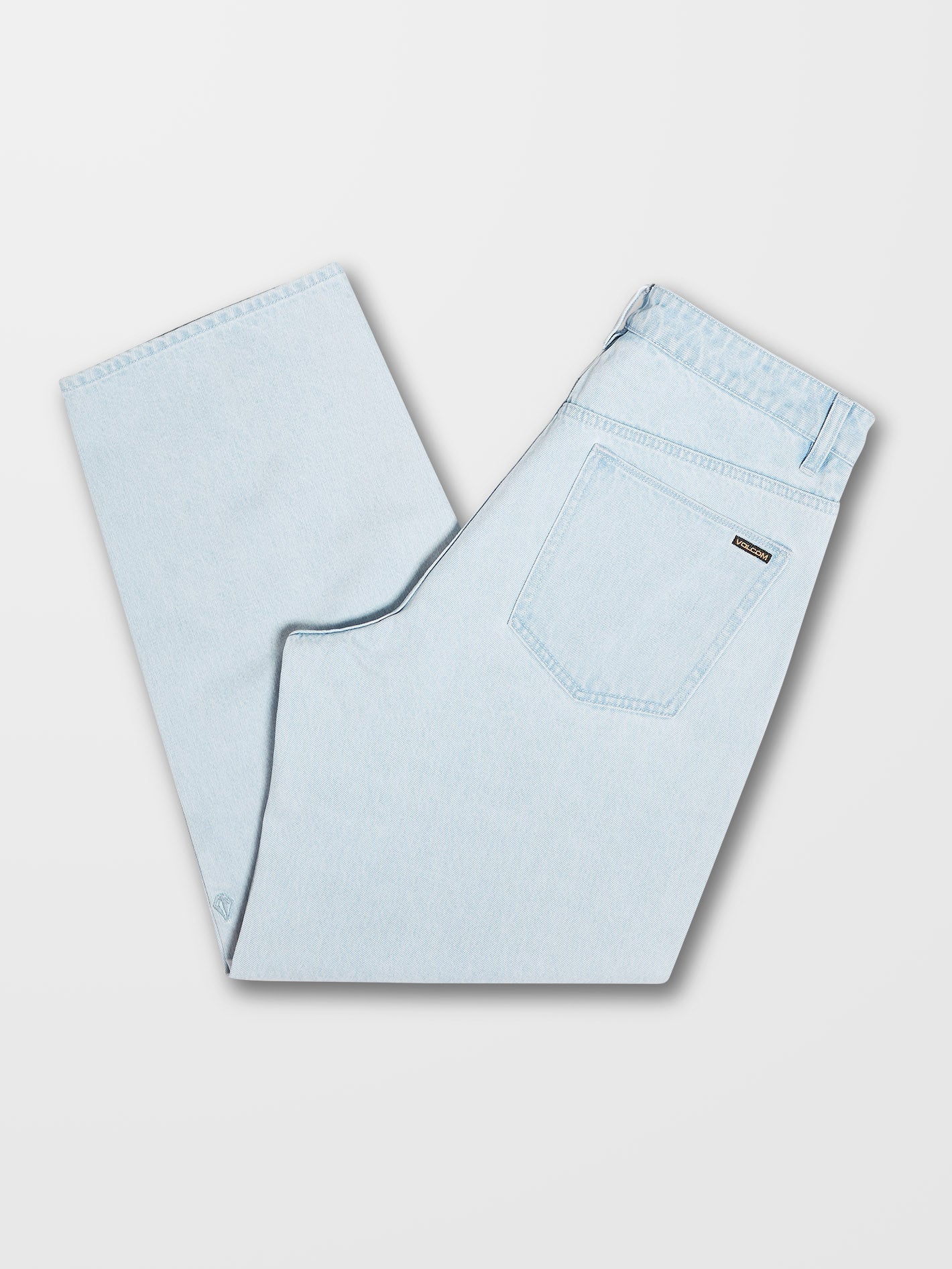 Jeans Billow - HELLBLAU