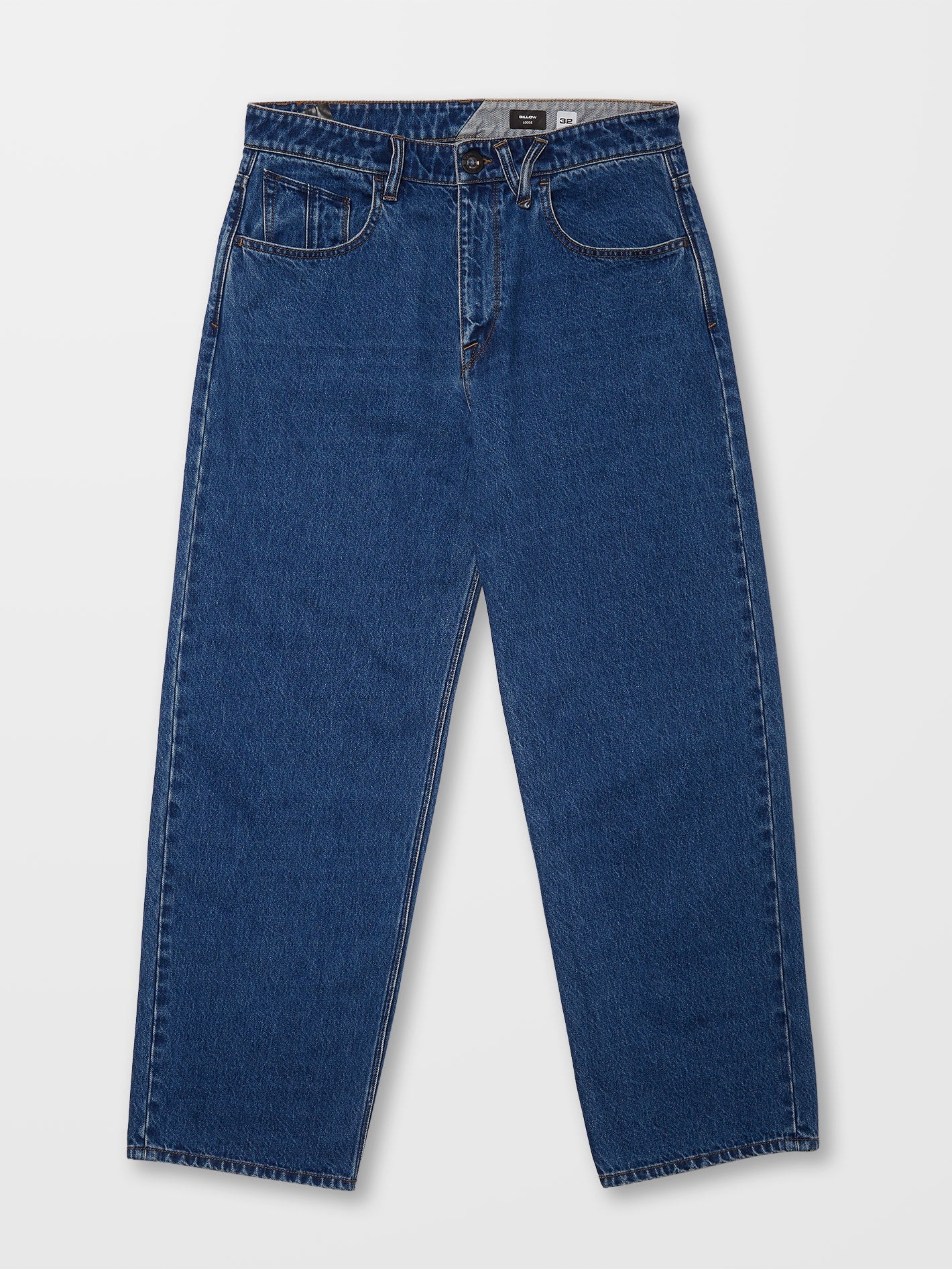 Jeans Billow - OLIVER MID BLUE