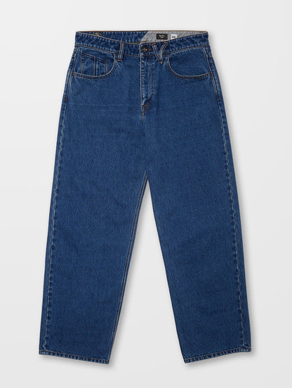 Jeans Billow - OLIVER MID BLUE