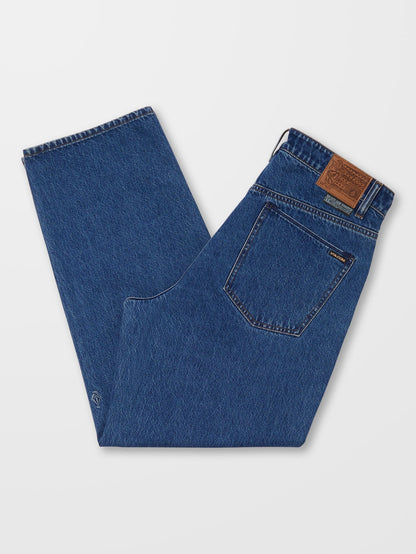 Jeans Billow - OLIVER MID BLUE