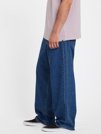Jeans Billow - OLIVER MID BLUE