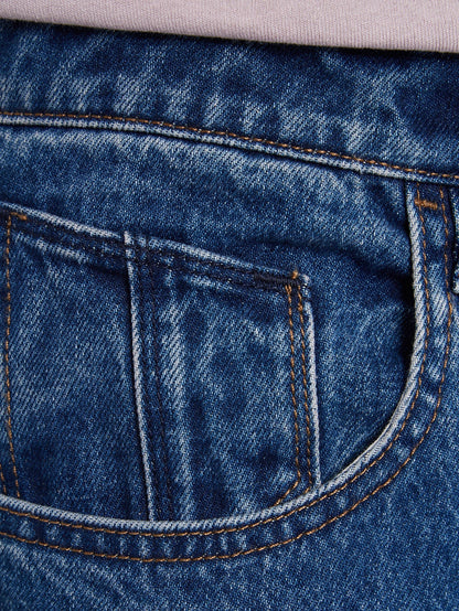 Jeans Billow - OLIVER MID BLUE