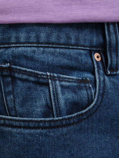 Jean Volcom Ent Noa Deane - LAGUNA BLUE