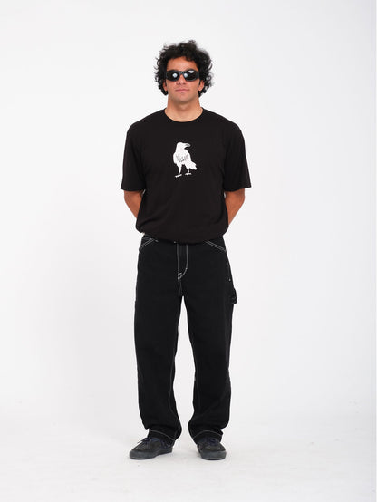 Jean Kraftsman II - BLACK