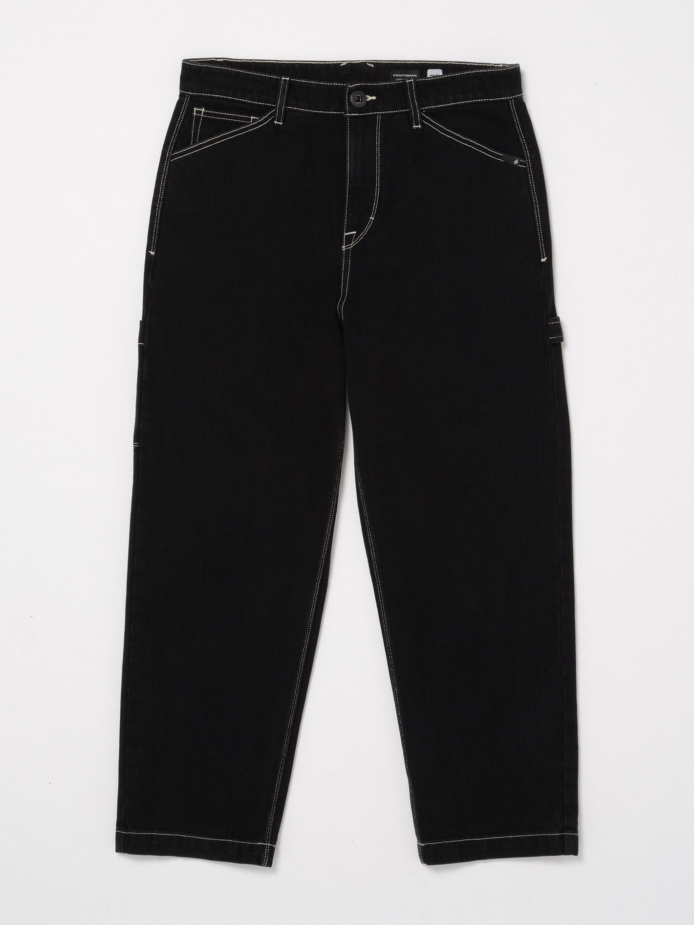 Jean Kraftsman II - BLACK