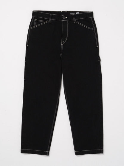 Jean Kraftsman II - BLACK