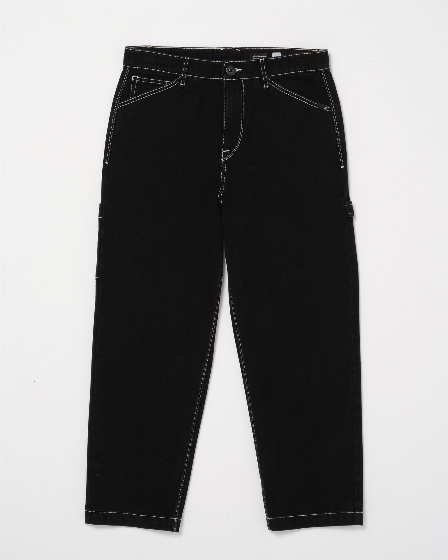 Jean Kraftsman II - BLACK