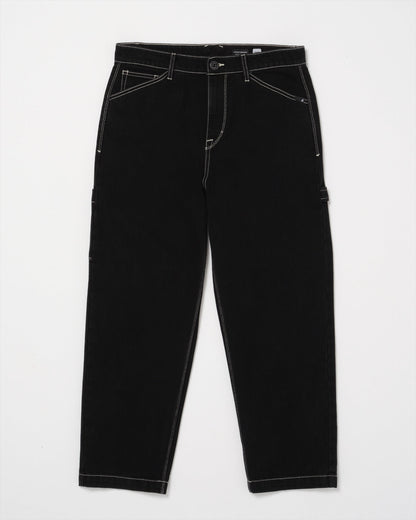 Jean Kraftsman II - BLACK