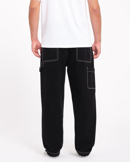 Jean Kraftsman II - BLACK