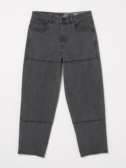 Skate Vitals Remy S Jeans - NEUTRAL GRAY