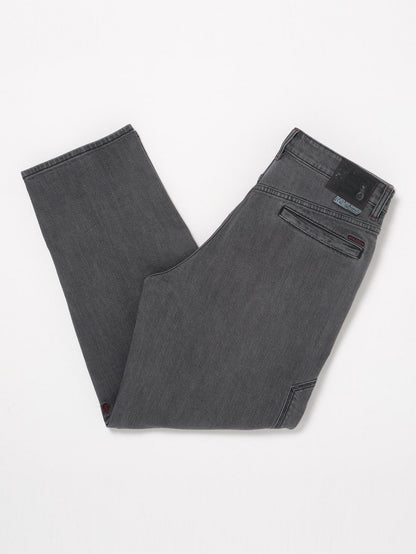 Skate Vitals Remy S Jeans - NEUTRAL GRAY