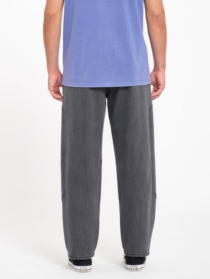 Skate Vitals Remy S Jeans - NEUTRAL GRAY