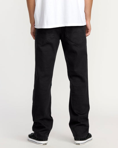 Jean Volcom Ent Pennywise - Black On Black