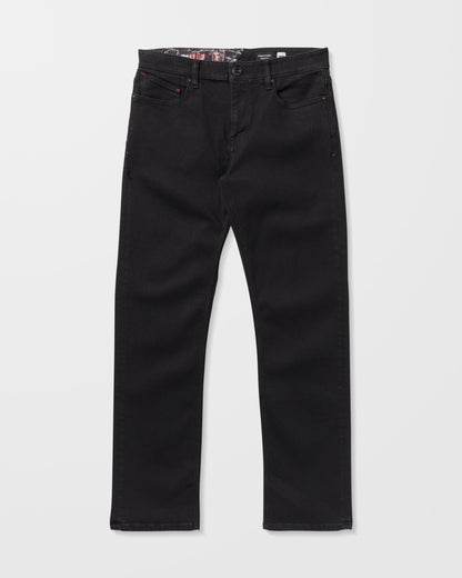 Jean Volcom Ent Pennywise - Black On Black