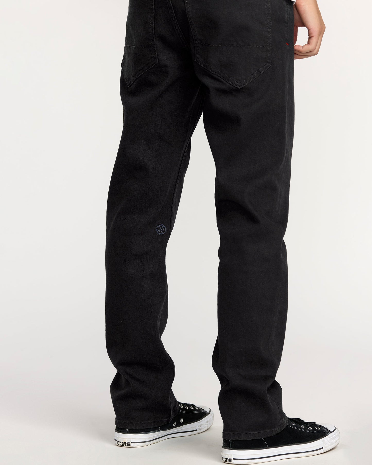 Jean Volcom Ent Pennywise - Black On Black