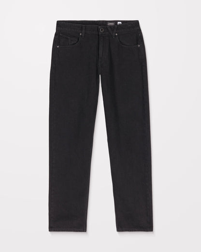 Jean Fivedown - Black