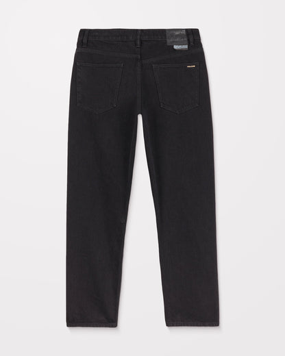 Jean Fivedown - Black