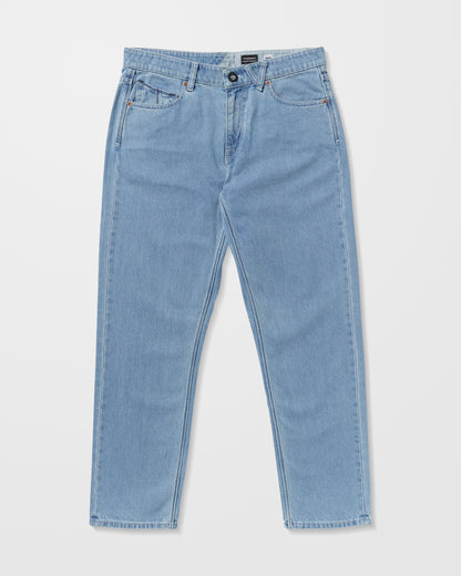 Jean Fivedown - Camper Blue