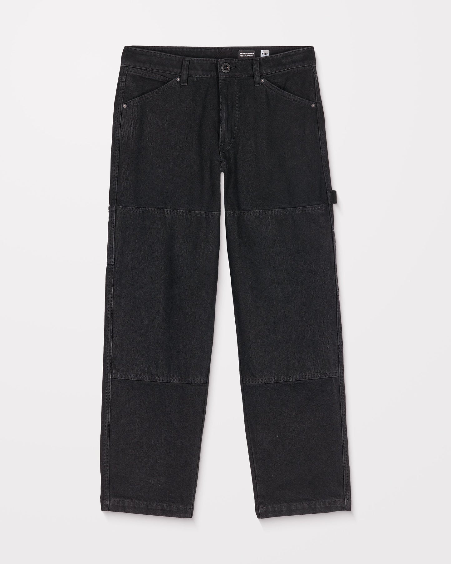 Jean Karpendter - Black