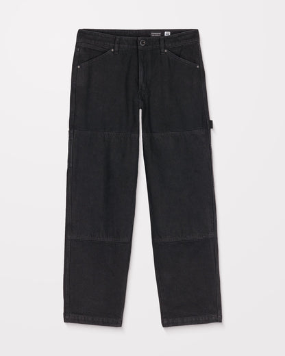 Jean Karpendter - Black
