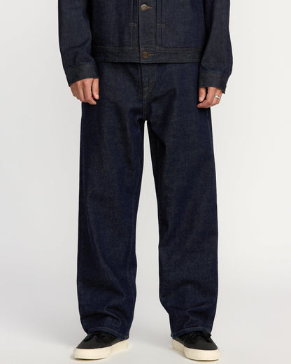 POVJ DENIM CHINO