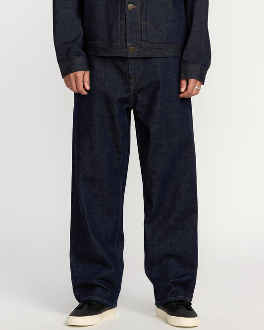 POVJ DENIM CHINO