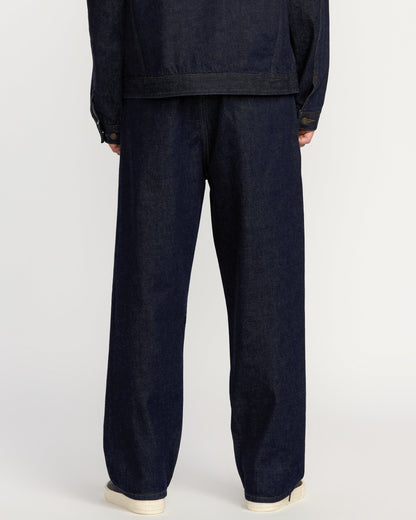 POVJ DENIM CHINO