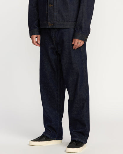 POVJ DENIM CHINO