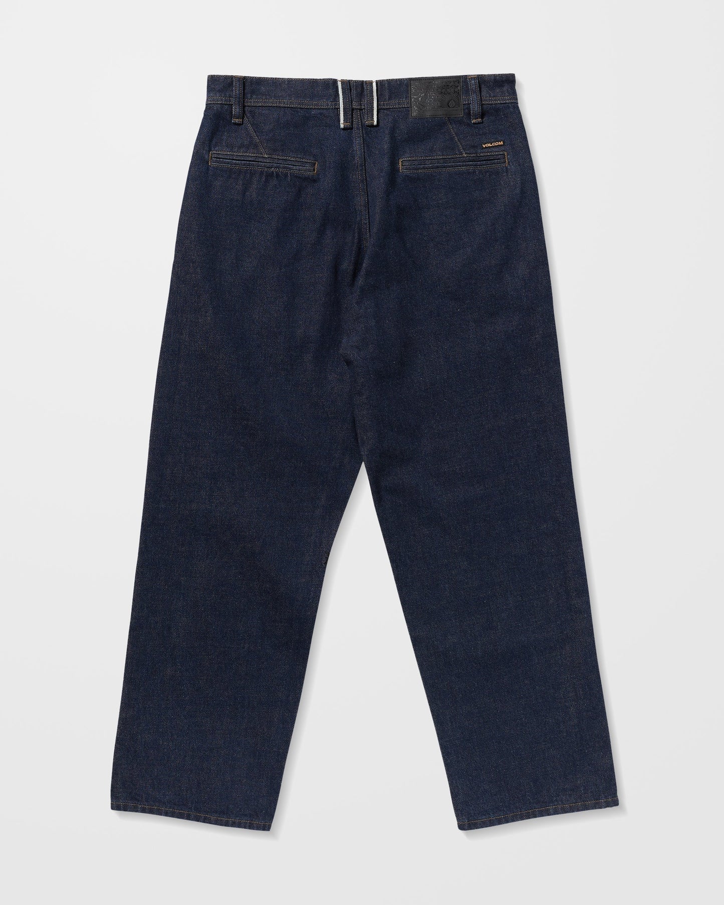 POVJ DENIM CHINO