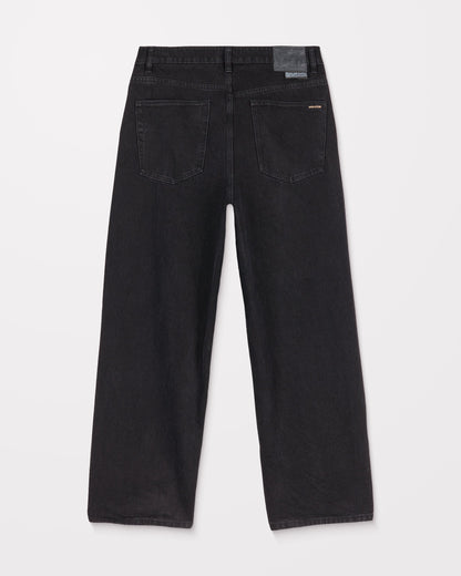 Jean Billow - Black