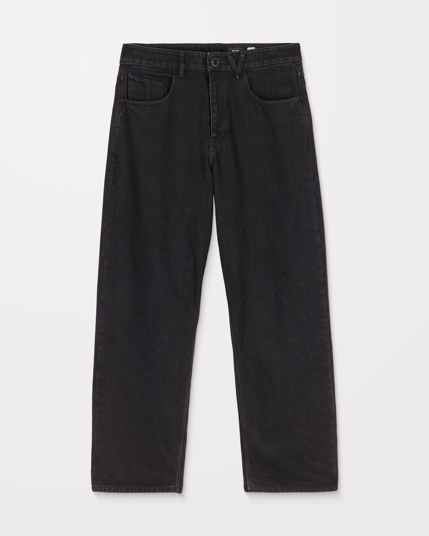 Jean Billow - Black