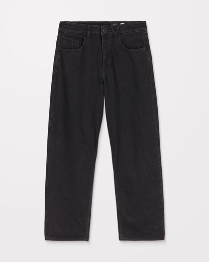 Jean Billow - Black