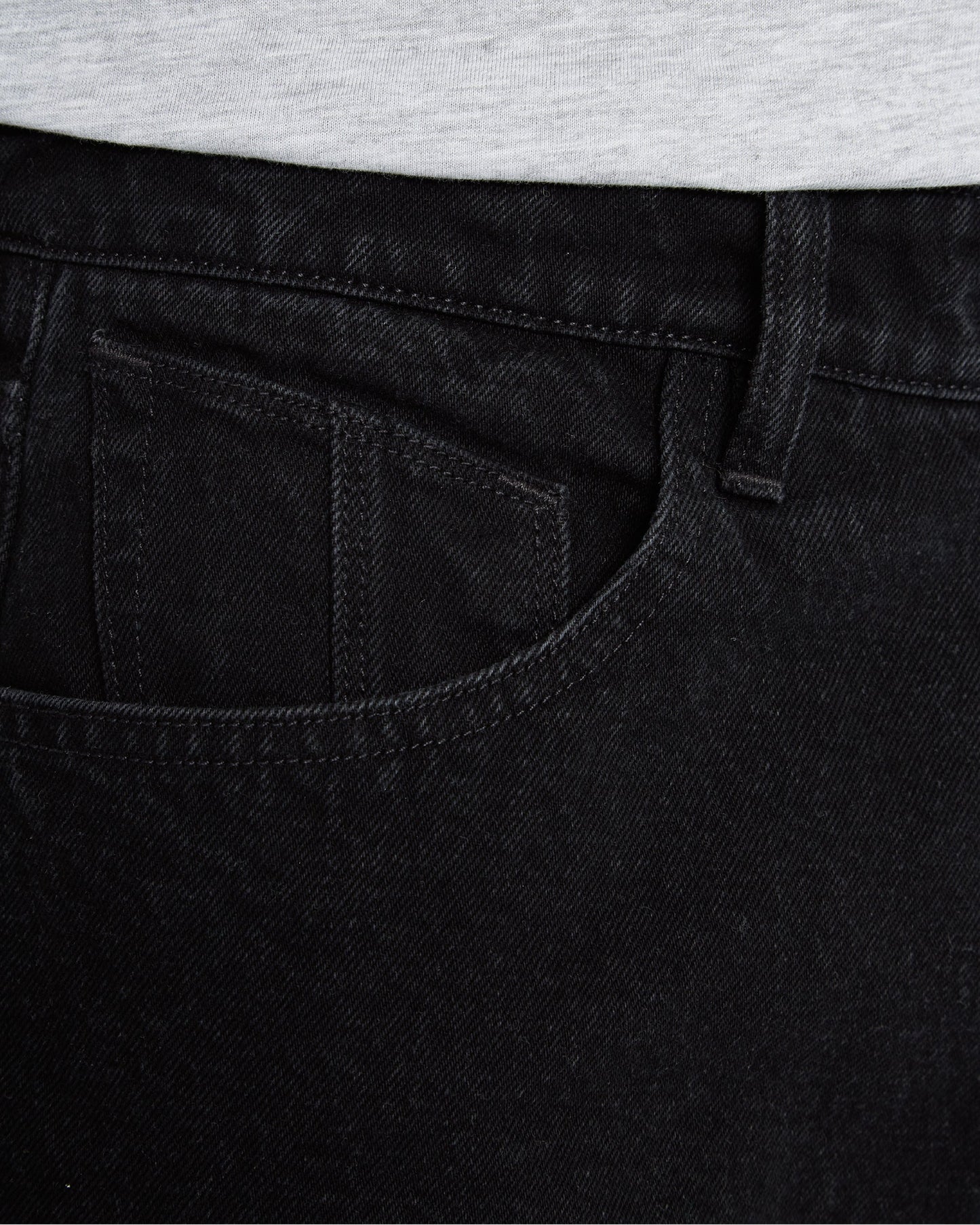 Jean Billow - Black