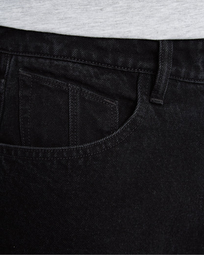 Jean Billow - Black