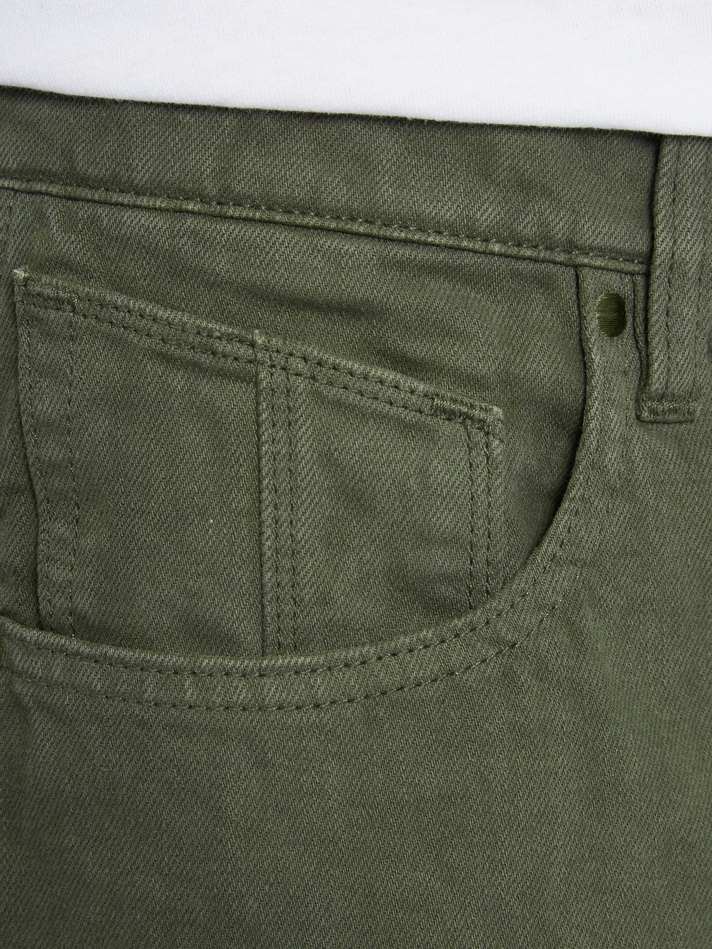 Jean Lurking About - DUFFLE BAG