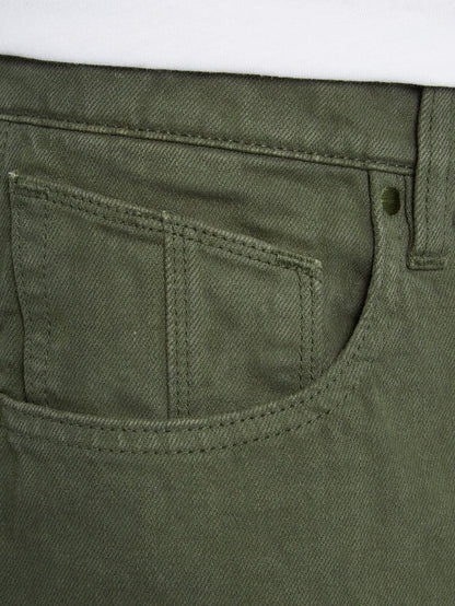 Jean Lurking About - DUFFLE BAG