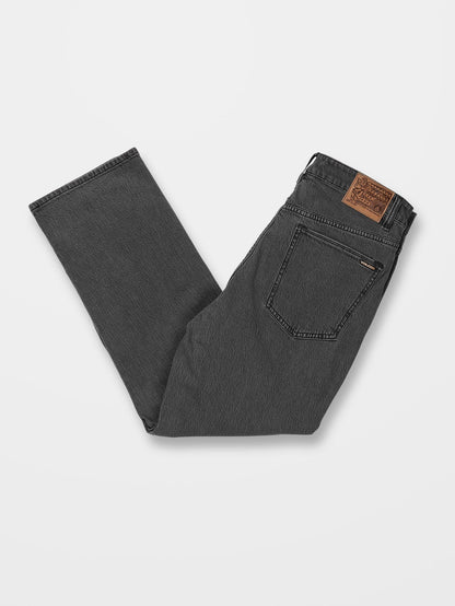 Jean Nailer - STONEY BLACK