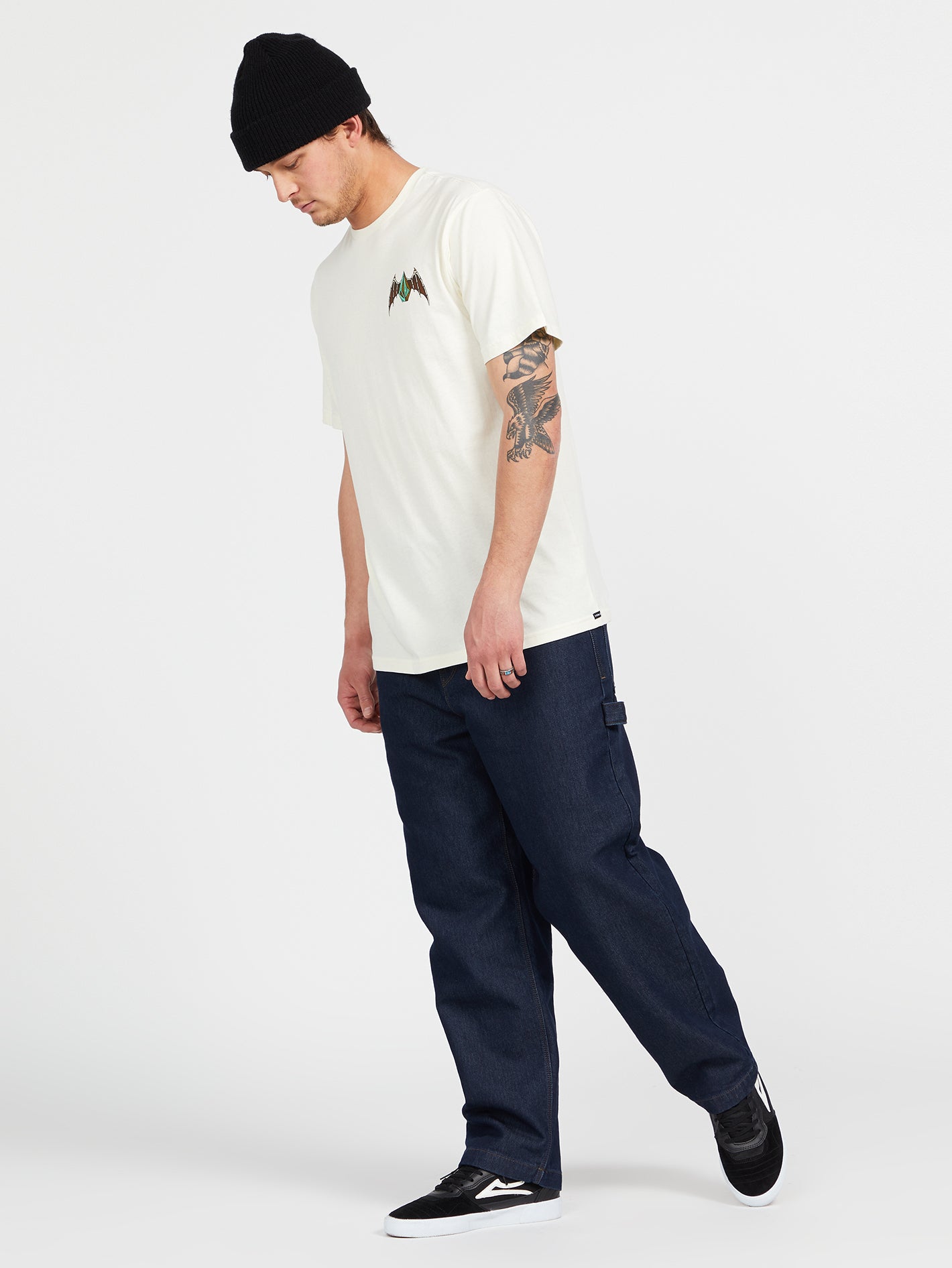 Jean Kraftsman - BAJA INDIGO