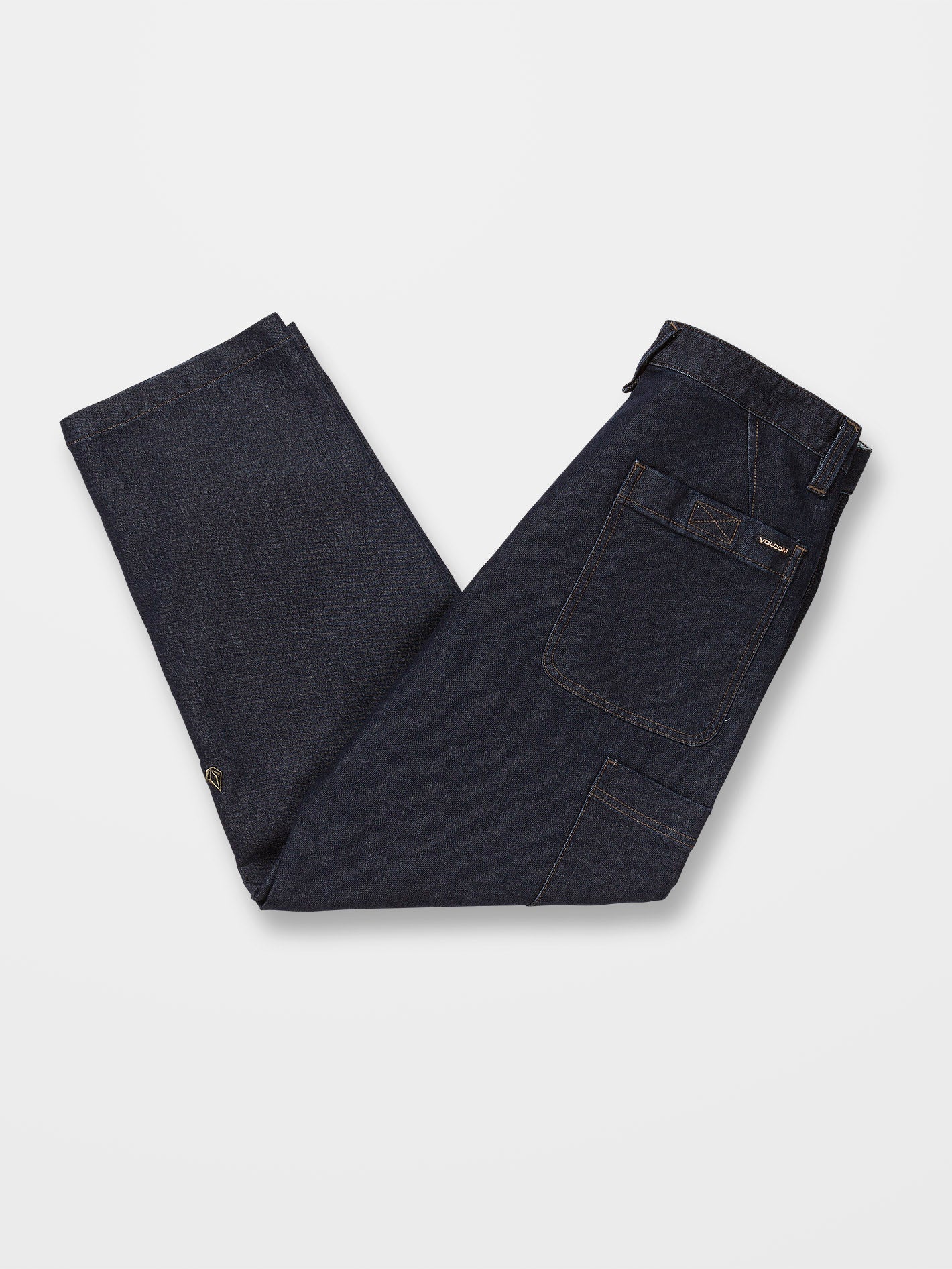Jean Kraftsman - BAJA INDIGO