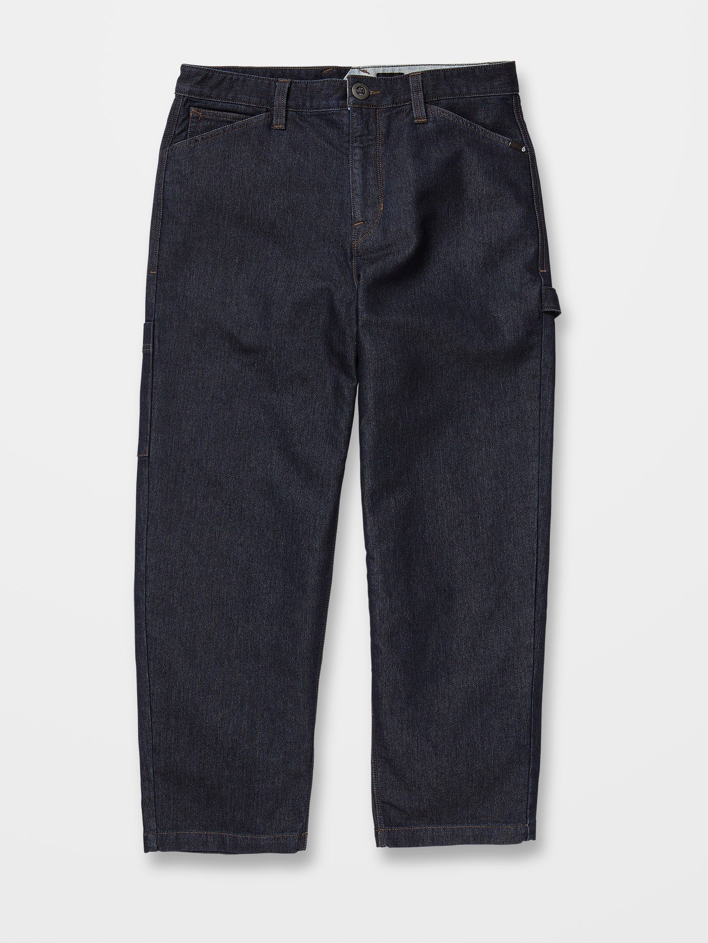 Jean Kraftsman - BAJA INDIGO