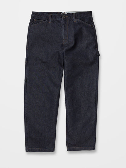 Jean Kraftsman - BAJA INDIGO