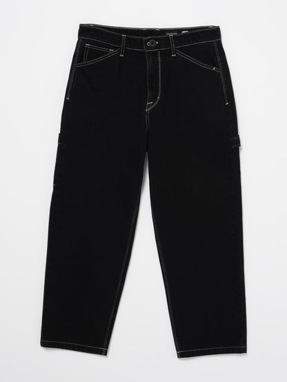 Jean Kraftsman - BLACK
