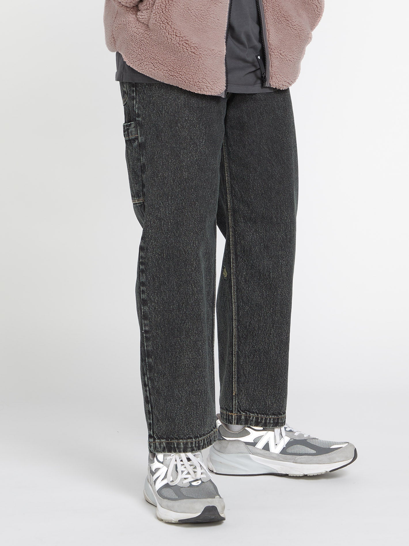 Jean Kraftsman - SQUADRON GREEN