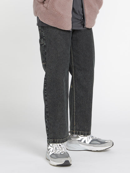 Jean Kraftsman - SQUADRON GREEN